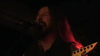 Coyote Mad Seeds - Rabbit Hole - Tramlines Festival 2023 - Corporation - Sheffield - 22/07/23..