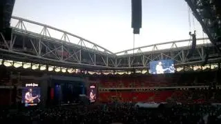 Открытие арена [Park live 09.06.16] #НЕПОФОРМАТУ