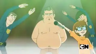 Be Cool, Scooby-Doo! - This Is How We Solved The Mystery song