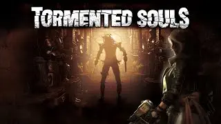 Tormented Souls прохождение #2 (Без комментариев/no commentary)