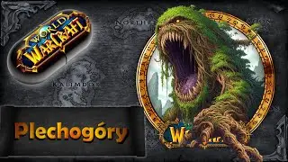 Warcraft w Pigułce: Plechogóry, czyli Sporemounds