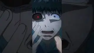 EDIT: WHO I AM? Tokyo Ghoul