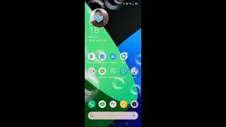 [VIDEOGC] Cara Pelajar Memasuki Kelas Atas Talian Dengan HP