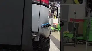 Unbelievable Rivian Paintless Dent Repair Methods 