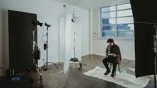 Plini – Sälen (interview)