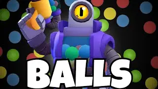 I Love Ricos Balls!!