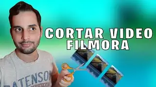como DIVIDIR un VIDEO en FILMORA