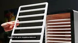 Cушилка для продуктов BR1904