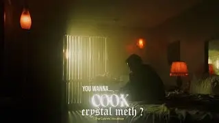 You Wanna Cook Crystal Meth ? (+ Project File)