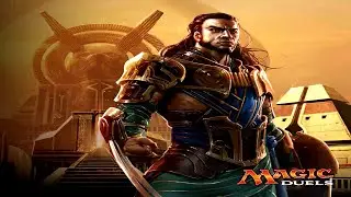 Карточная магия - Magic Duels #1