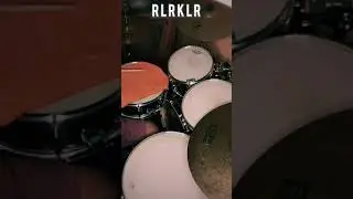 Drum fill -5 