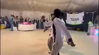 حفل شركة تيينز فرع السودان