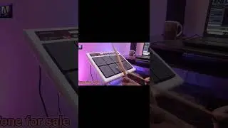 Ennaka inthana || Roland spd 20 pro || Ps. John jebaraj || Song beat