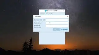 Jugar Halo CE y crear SERVER SAPP - Usando VPN