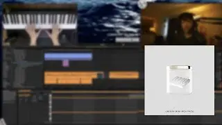 Why I'm Using MIDI more than Samples | SESSIONS 007
