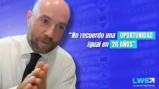 El Mejor Momento para Invertir en Small Caps: Estrategias de Value Investing con Carlos Val-Carreres