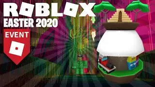 [EVENT] How to get the EPIC EGG in EPIC MINIGAMES | Roblox