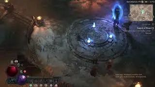 Diablo Rand3m ROGUE?