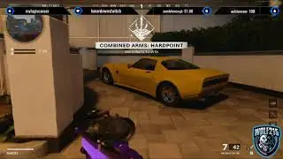 Call of Duty Multiplayer S1 E11