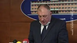 POTPISANI UGOVORI U VRIJEDNOSTI 270.000 KM