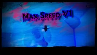 Fe2 Community Maps Max Speed (Wip)???