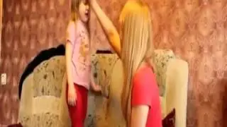 "MemFase™"Валюша,скажи лук!