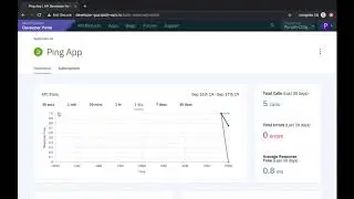 IBM API Connect v2018.x - Multicloud Demo - Part 3 - Dev Portal