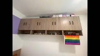 Ich bin wieder zurück