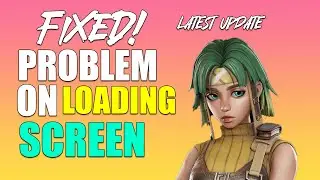 Fixed - Farlight 84 won't open after latest update Dec. 28 2023 - problem on loading screen - Pinoy