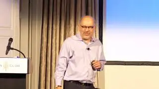 Purpose and Profit: Enlightened Leaders, Amazing Results