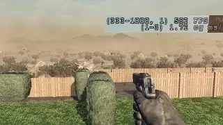When having higher FPS is actually worse...