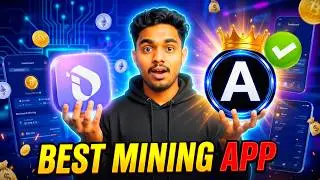 A Network Registration Process 2026 🔥 Full Signup Tutorial for Beginners