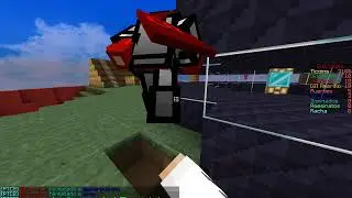 Ticocraft Nick: Iceberg Motivo: SPEED
