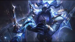 League of Legends SWARM MODU AATROX U KOLAYCA KESTİK