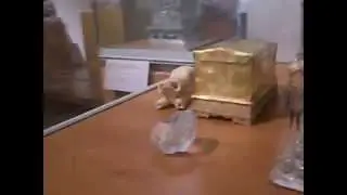 SONG DYNASTY RELIQUARY