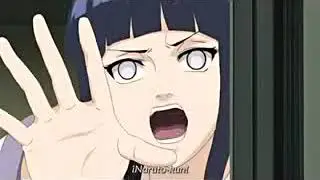 Naruto Kun por hinata