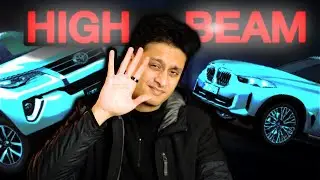 India's Obsession With High Beams | Rohan Gupta