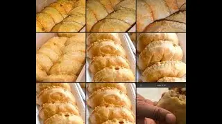 HOW TO MAKE Nigerian MEATPIE |  BULK MEAT PIE RECIPE