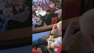 Как снимают Дизель Шоу | закулисье