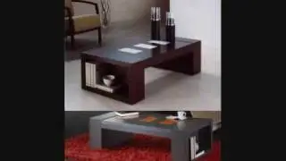 40 MESAS DE CENTRO MUEBLES SALVANY   www mueblessalvany com