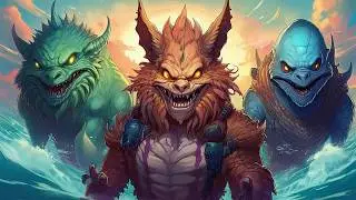 I Poisoned And Burned Them All To DEATH! - Spin Hero