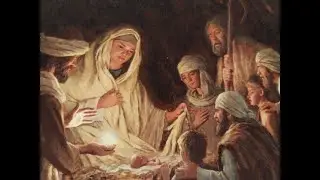Christmas Epiphanies - Part 2