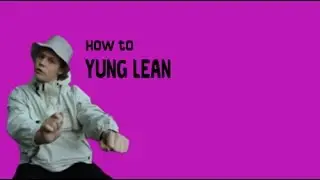 как делать КЛАУД БИТ в стиле Yung Lean