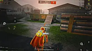 295 - [ Slowed Reverb ] - Sidhu Moose Wala - LOFI - PUBG MONTAGE EDIT BY Shadoweditzz