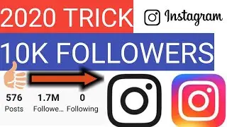 Instagram per followers kaise badhaye 2020 | How Increase Followers on Instagram 2020 Free