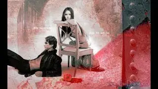 Деймон и Елена-Неделимое