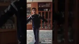 Поющий нож