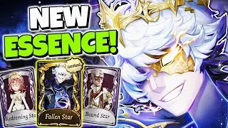 Fool's Gold's Second S-Tier Limited Is HERE! (Essence Openings)