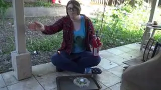 Pinch of Occult- 