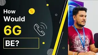 What would 6g potentially look like and when we can have it ? | NOKIA Bangalore